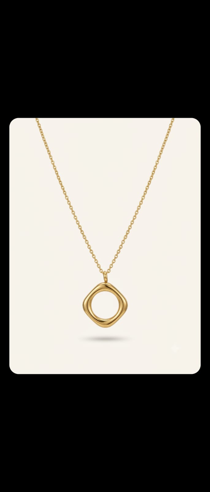THE ETERNAL GOLD SET ⭐
